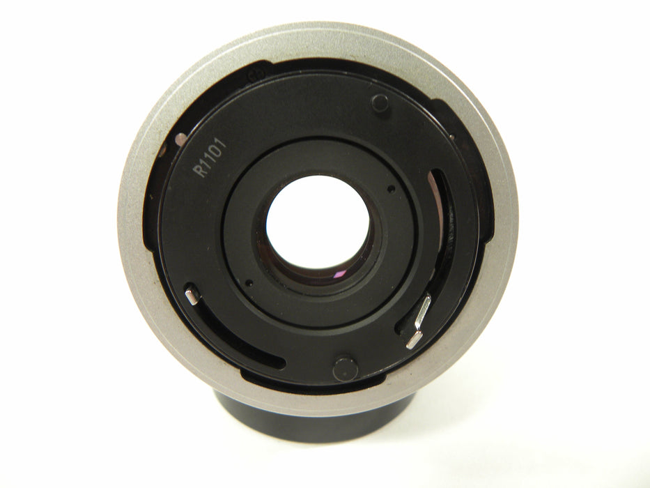 Canon FD 28mm f2.8 S.C. lens