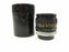 Canon FD 28mm f2.8 S.C. lens