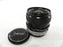 Canon FD 28mm f2.8 S.C.