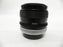 Canon FD 28mm f2.8 S.C.