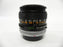Canon FD 28mm f2.8 S.C.