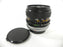 Canon FD 28mm f2.8 S.C.