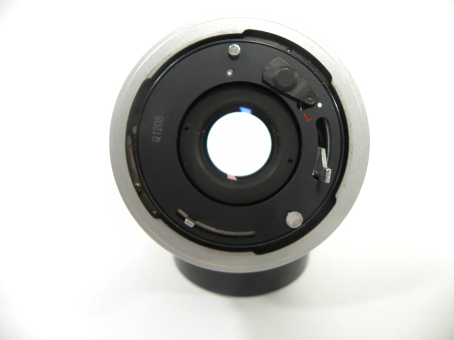Canon FD 28mm f2.8 S.C.