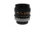 Canon FD 28mm f2.8 S.C.