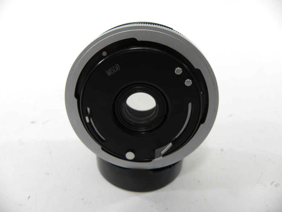 Canon FD 28mm f3.5