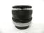 Canon FD 28mm f3.5