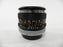 Canon FD 28mm f3.5