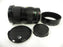 Canon FD 35-105mm f3.5