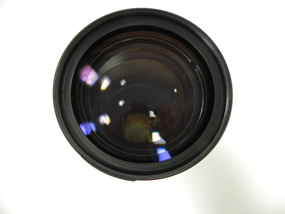 Canon FD 35-105mm f3.5