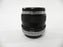 Canon FD 35mm f3.5
