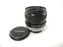 Canon FD 35mm f3.5 S. C.