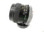 Canon FD 35mm f3.5 S. C.