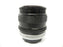 Canon FD 35mm f3.5 S. C.