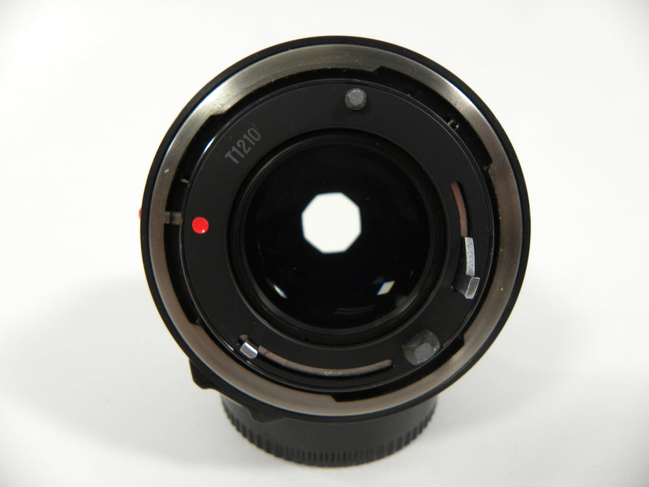Canon FD 50mm f1.4