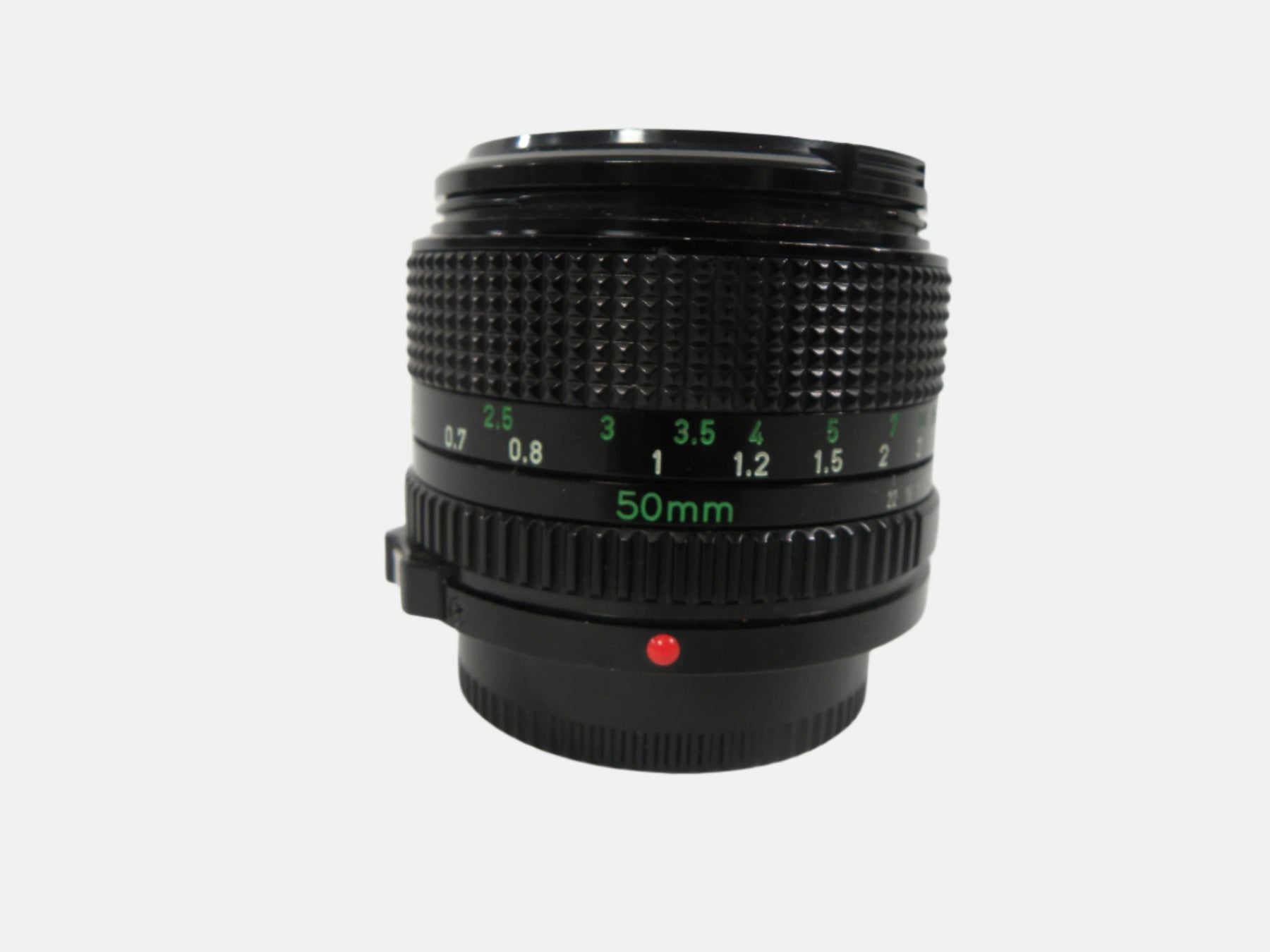 Canon FD 50mm f1.4