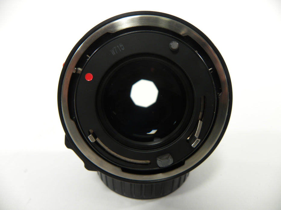 Canon FD 50mm f1.4