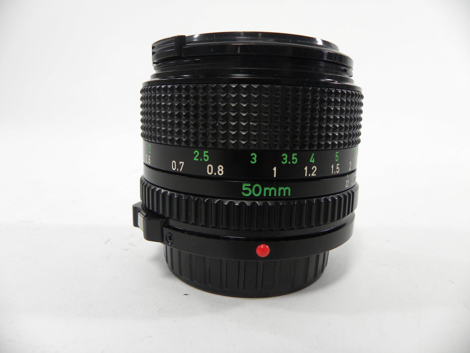 Canon FD 50mm f1.4