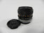 Canon FD 50mm f1.4 S.S.C. lens