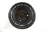 Canon FD 50mm f1.4 S.S.C. lens