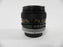 Canon FD 50mm f1.4 S.S.C. lens