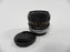 Canon FD 50mm f1.4 S.S.C. lens