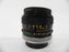 Canon FD 50mm f1.4 S.S.C. lens