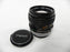Canon FD 50mm f1.4 S.S.C.