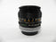 Canon FD 50mm f1.4 S.S.C.