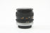 Canon FD 50mm F1.4 SSC Lens