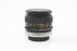 Canon FD 50mm F1.4 SSC Lens