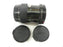 Canon FD 50mm f3.5