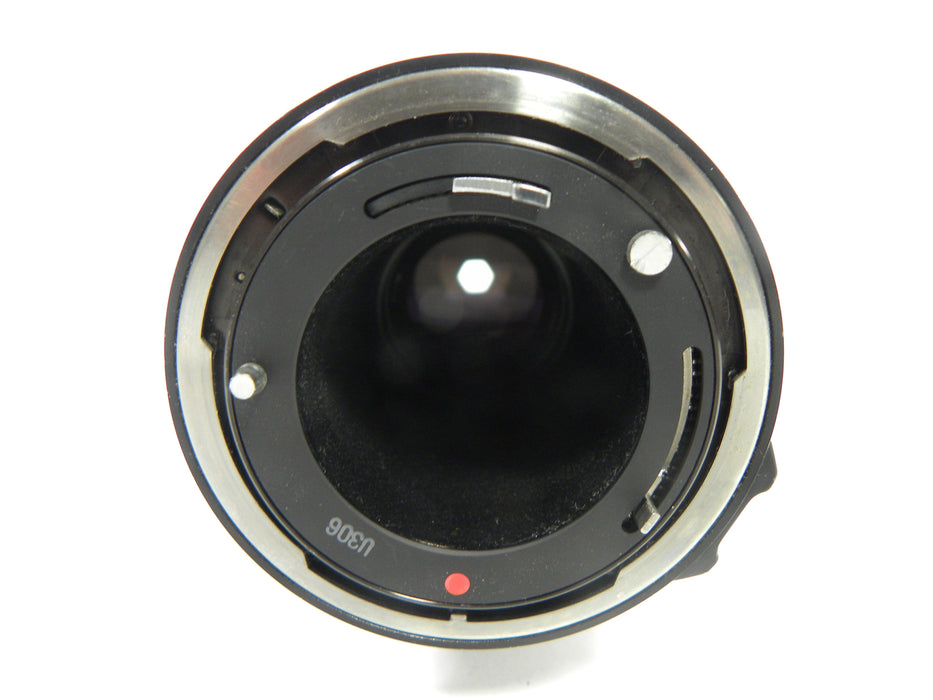 Canon FD 70-150mm f4.5