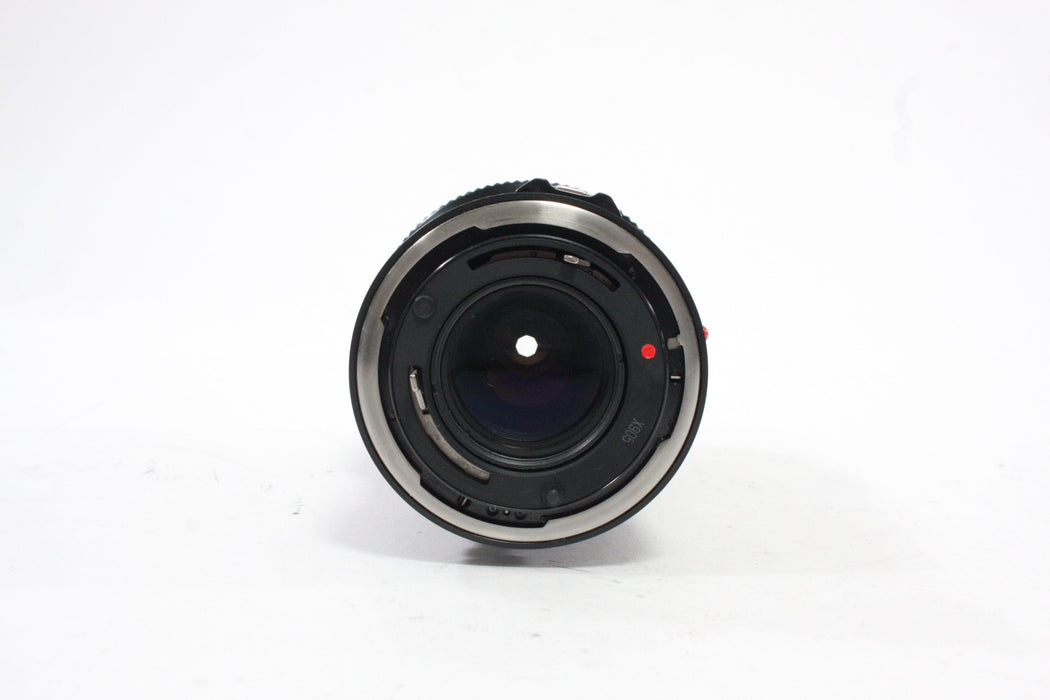 Canon FD 70-210mm f/4 Lens for Canon FD Mount
