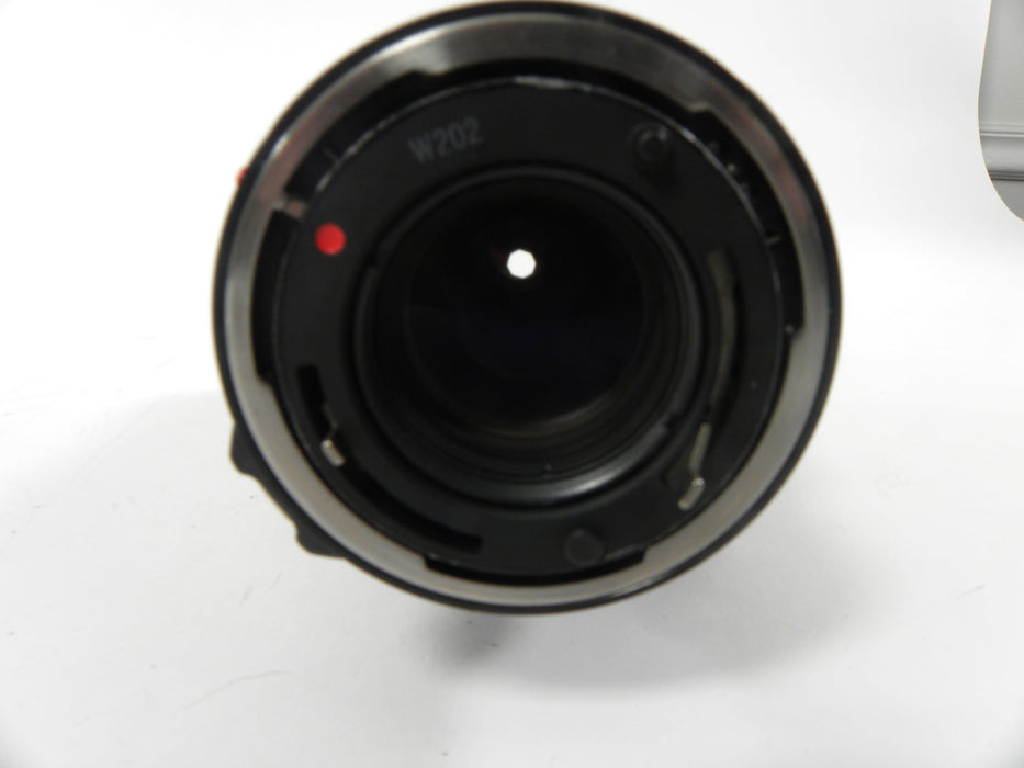 Canon FD 70-210mm f1.4