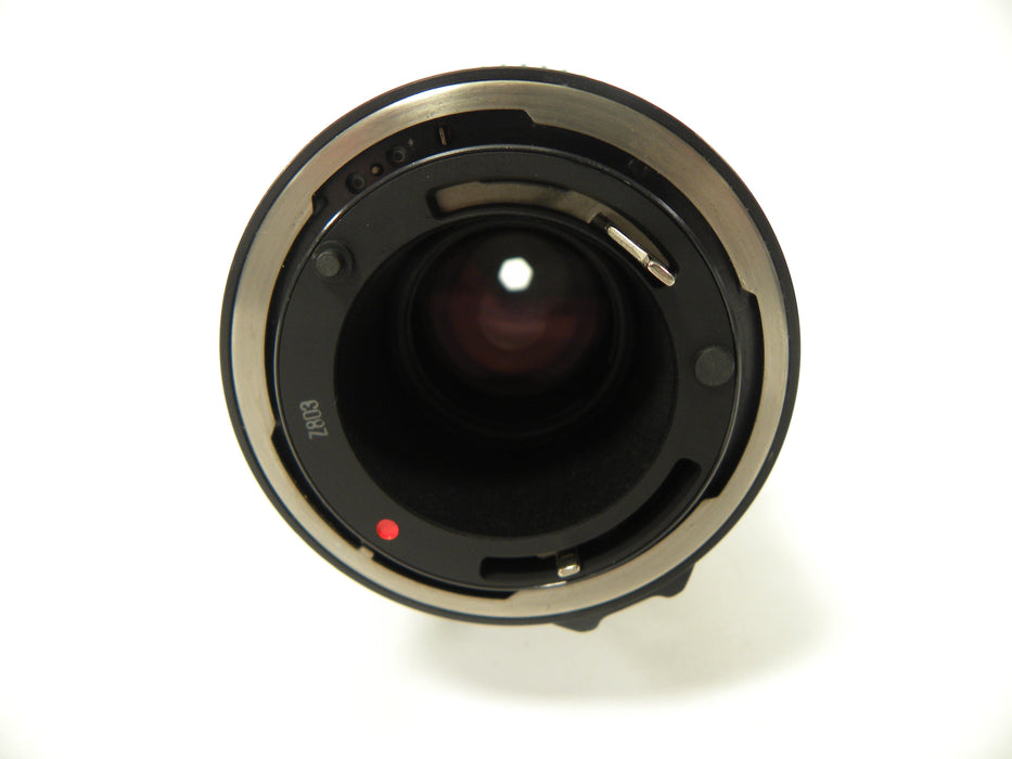 Canon FD 75-200mm f4.5