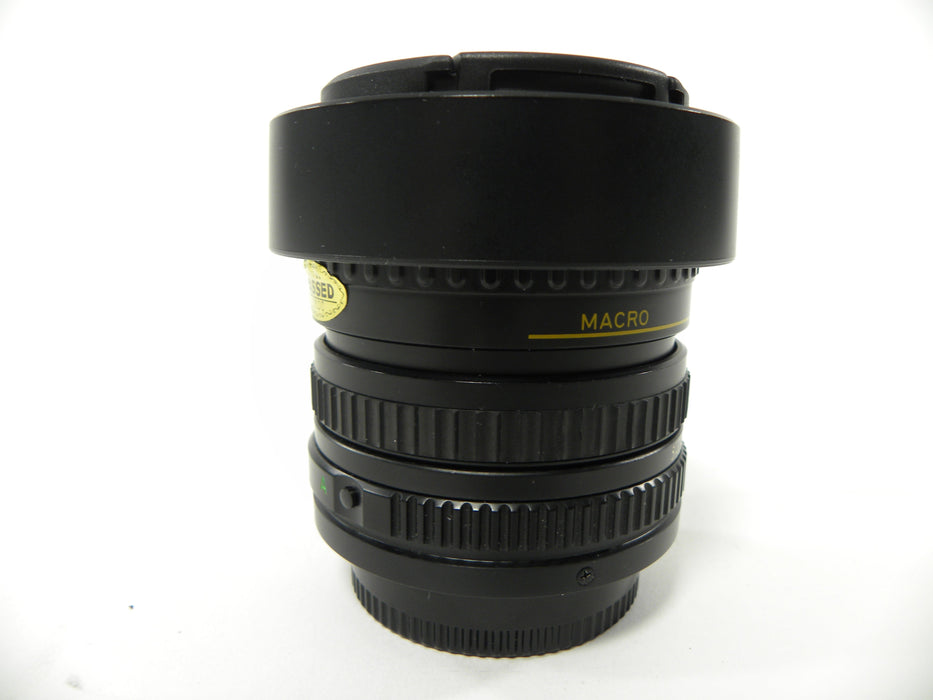 Canon FD Zoom 28-55mm f3.5-4.5