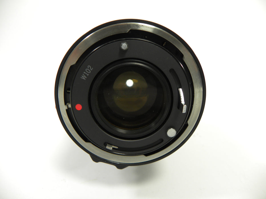 Canon FD Zoom 50-135mm f3.5