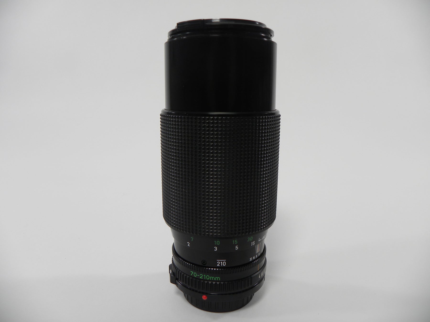 Canon FD Zoom 70-210mm f4