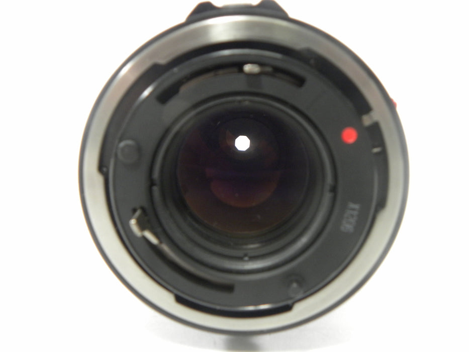 Canon FD Zoom 70-210mm f4