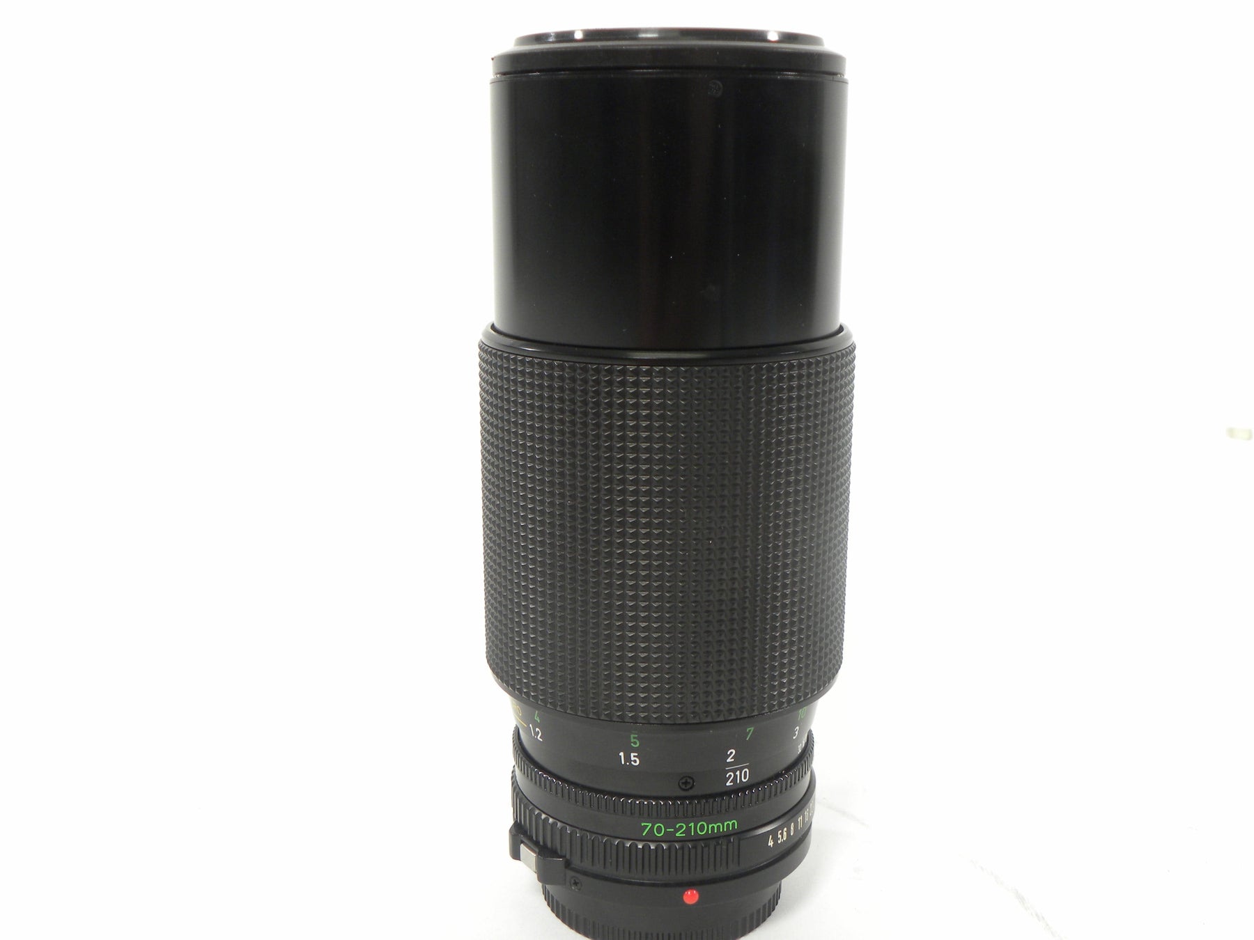 Canon FD Zoom 70-210mm f4