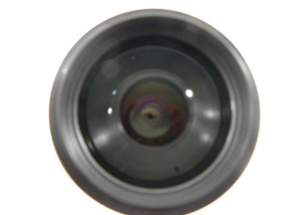 Canon FD Zoom 75-200mm f4.5