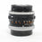 Canon FL 50mm f/1.8 Lens for Canon FD