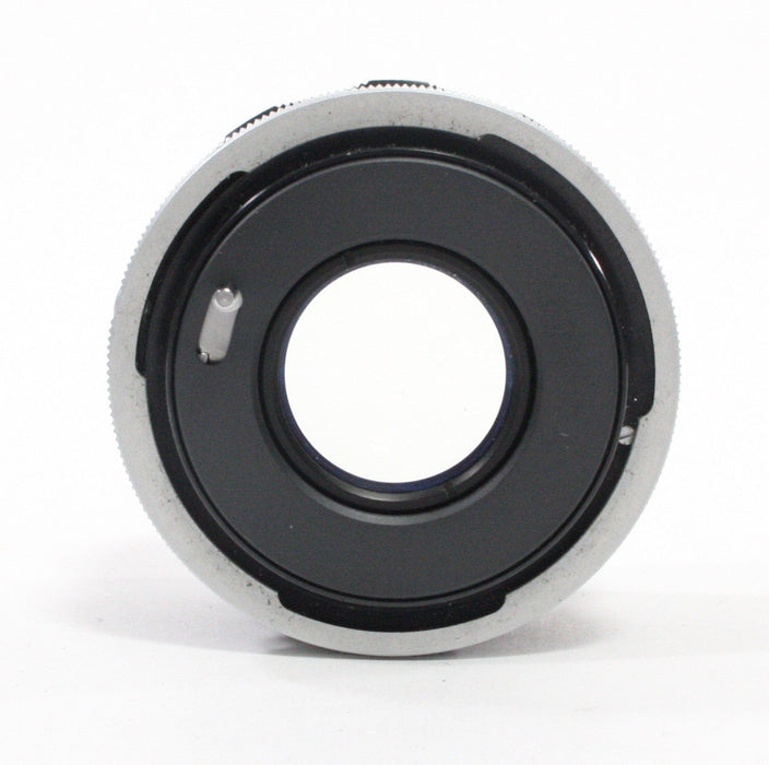 Canon FL 50mm f/1.8 Lens for Canon FD