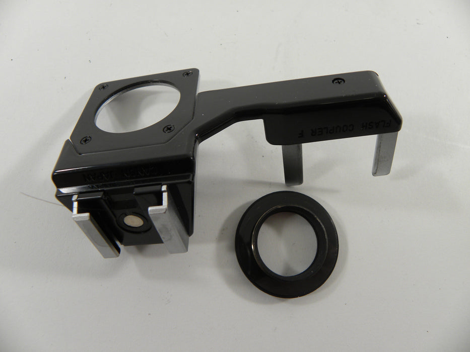 Canon Flash Coupler F
