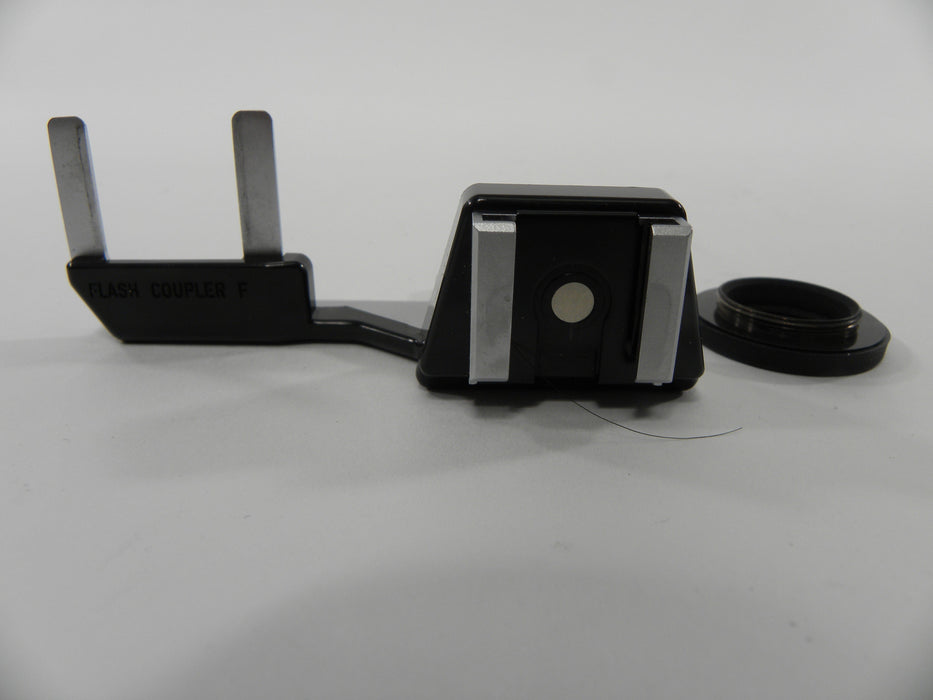 Canon Flash Coupler F