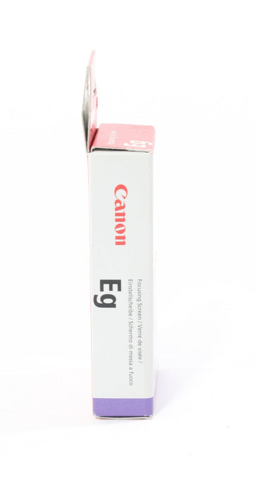 Canon Focusing Screen EG D