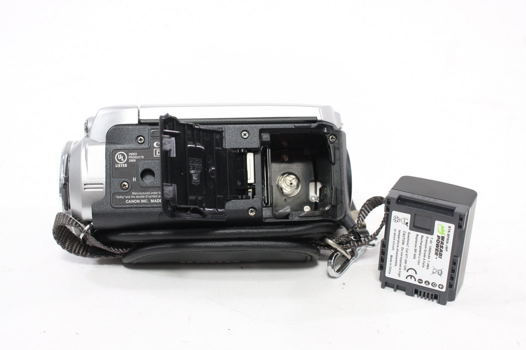 Canon FS10A Camcorder