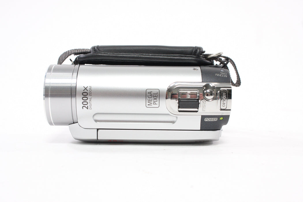 Canon FS10A Camcorder
