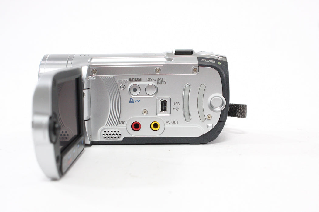Canon FS10A Camcorder