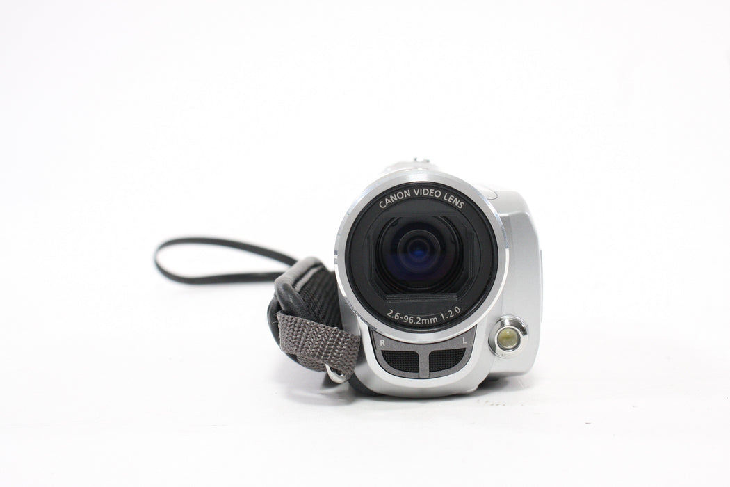 Canon FS10A Camcorder